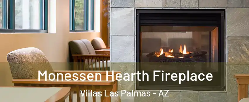 Monessen Hearth Fireplace Villas Las Palmas - AZ