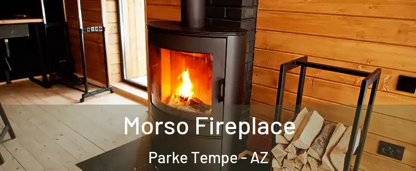 Morso Fireplace Parke Tempe - AZ