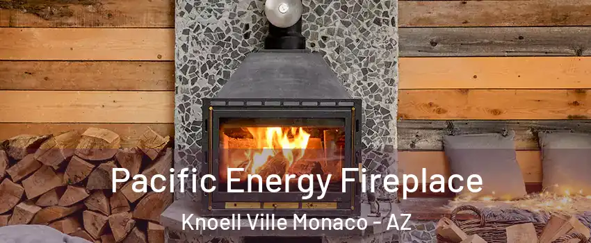Pacific Energy Fireplace Knoell Ville Monaco - AZ