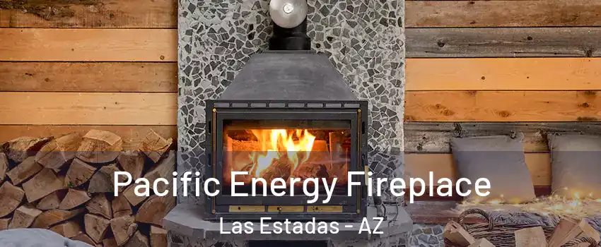Pacific Energy Fireplace Las Estadas - AZ