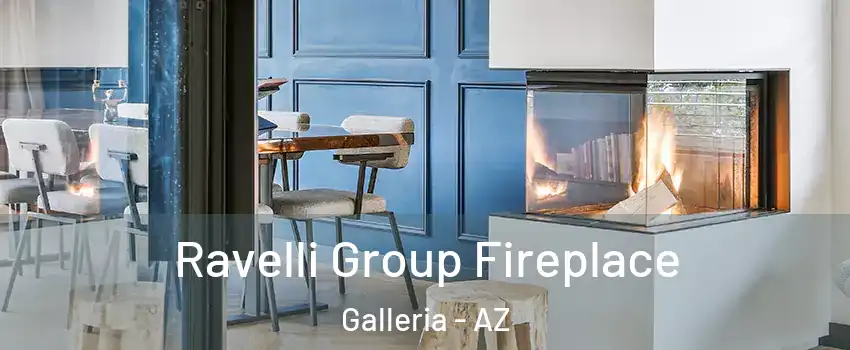 Ravelli Group Fireplace Galleria - AZ