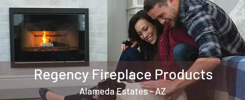 Regency Fireplace Products Alameda Estates - AZ