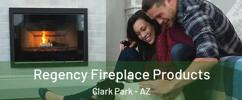 Regency Fireplace Products Clark Park - AZ