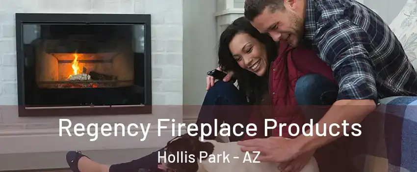 Regency Fireplace Products Hollis Park - AZ
