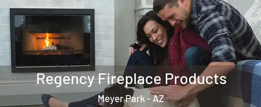 Regency Fireplace Products Meyer Park - AZ