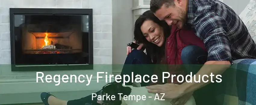 Regency Fireplace Products Parke Tempe - AZ