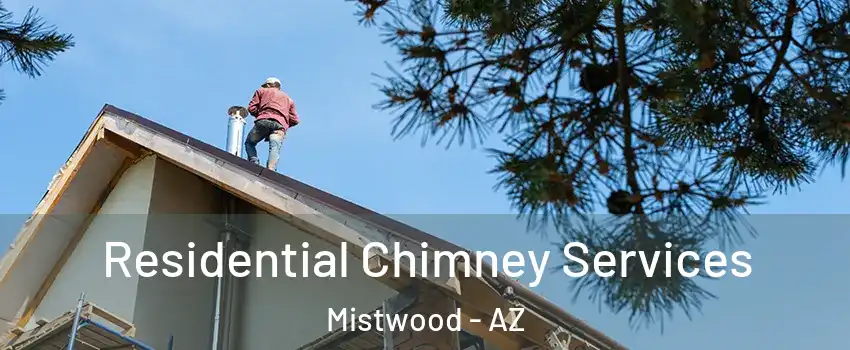 Residential Chimney Services Mistwood - AZ
