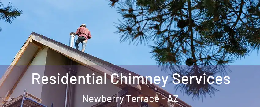Residential Chimney Services Newberry Terrace - AZ