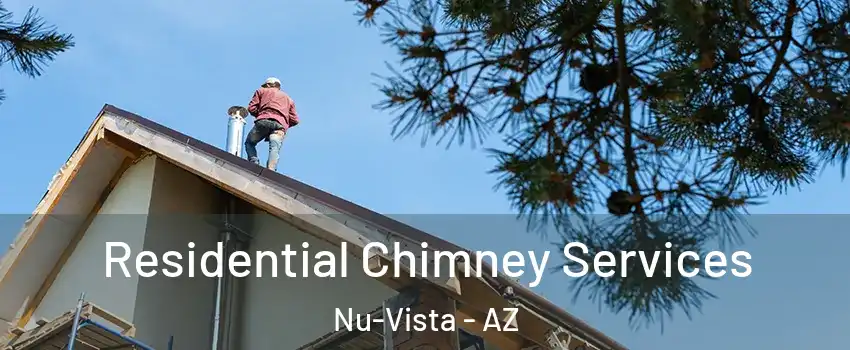 Residential Chimney Services Nu-Vista - AZ
