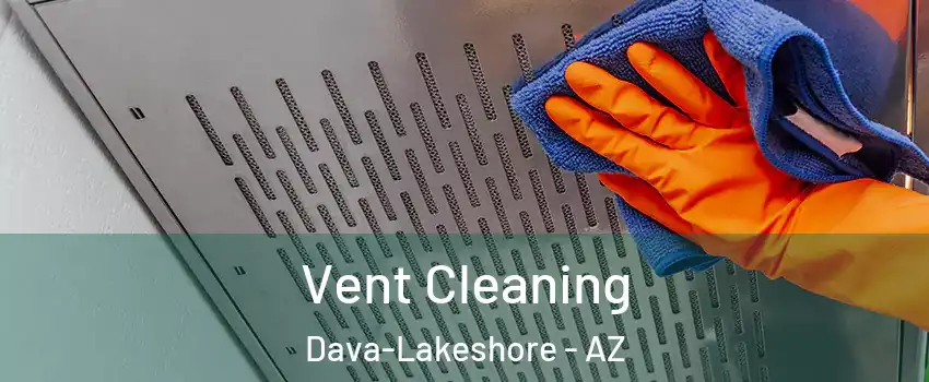 Vent Cleaning Dava-Lakeshore - AZ