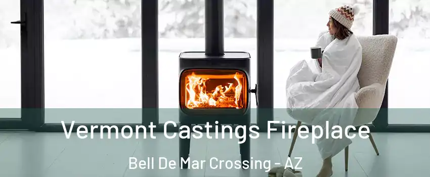 Vermont Castings Fireplace Bell De Mar Crossing - AZ