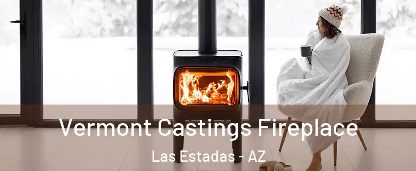 Vermont Castings Fireplace Las Estadas - AZ