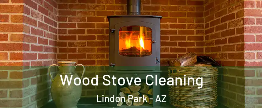 Wood Stove Cleaning Lindon Park - AZ