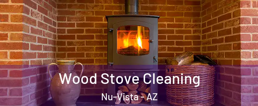 Wood Stove Cleaning Nu-Vista - AZ