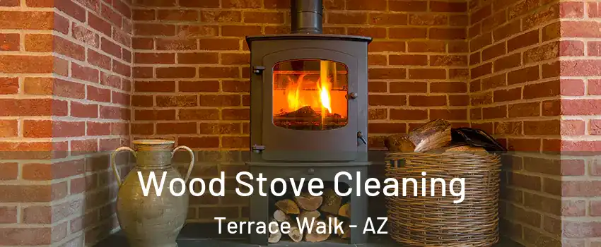 Wood Stove Cleaning Terrace Walk - AZ