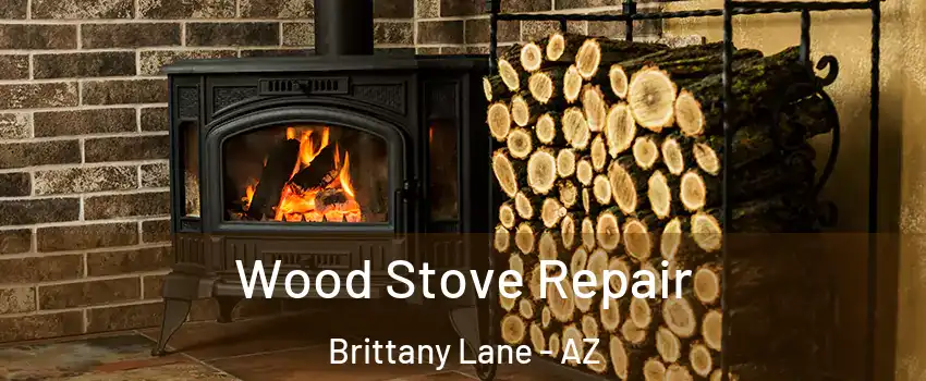 Wood Stove Repair Brittany Lane - AZ